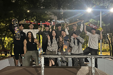 BOSS Activity Photo