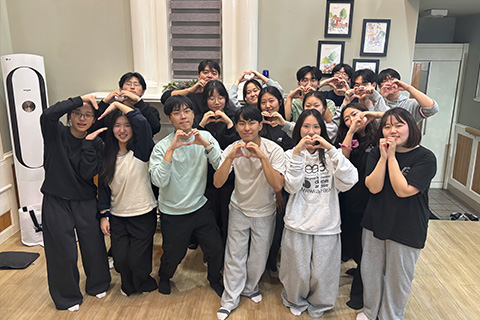 JDM Activity Photo