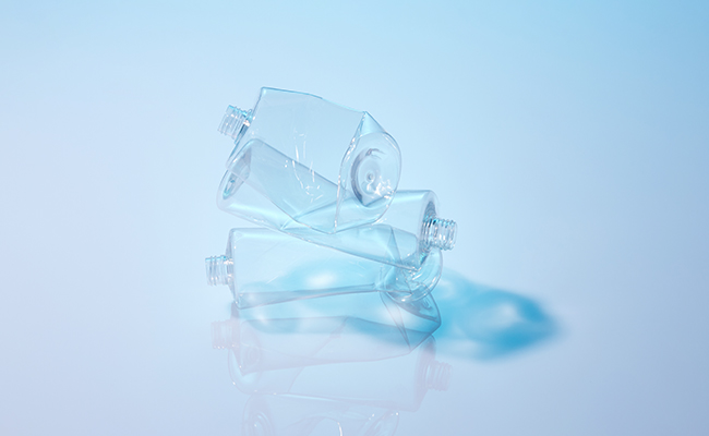 image about Eco-friendly Bio-Plastics Center