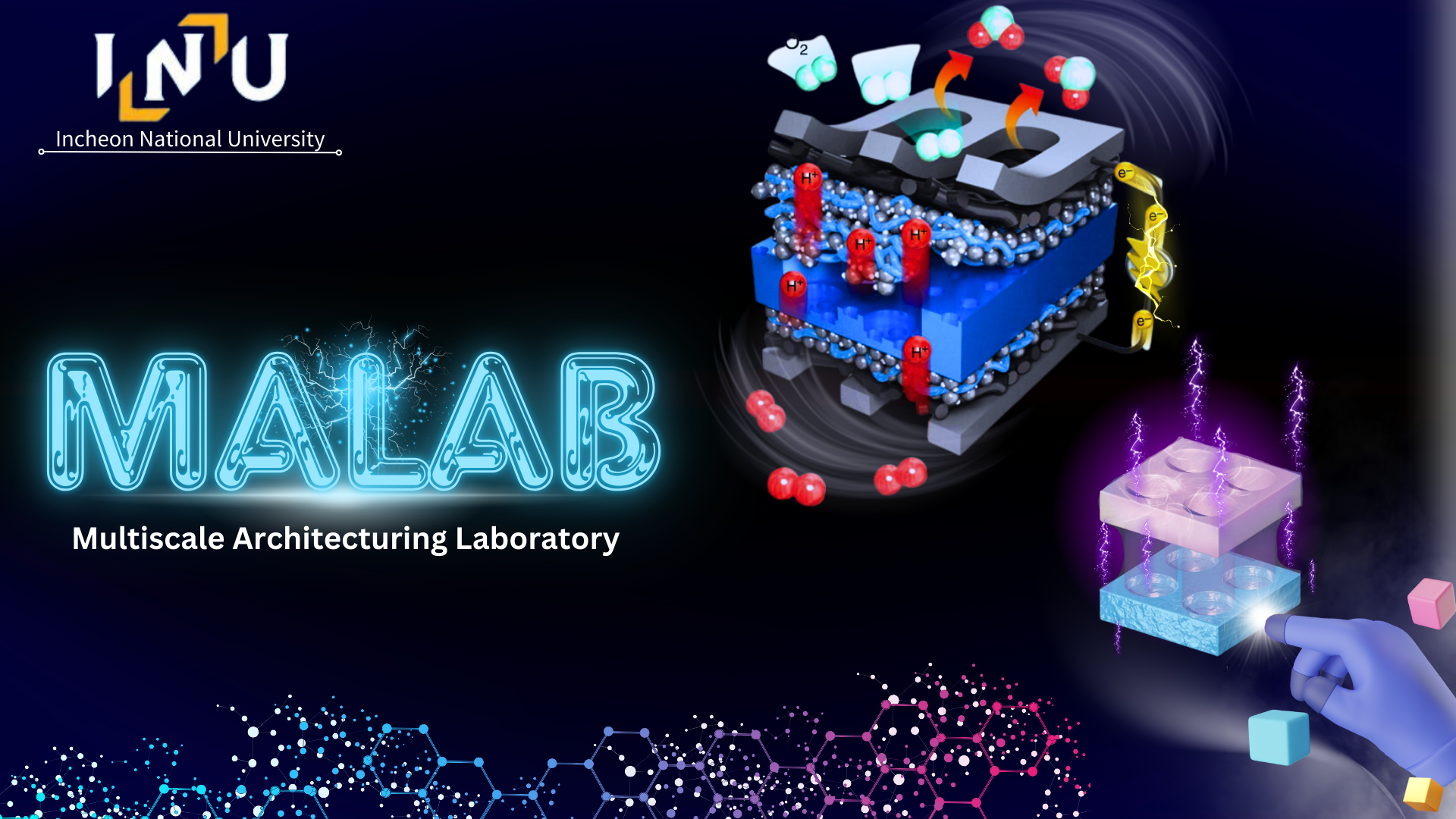 [IT/Engineering] Multiscale Architecturing Lab (MALAB) 대표이미지